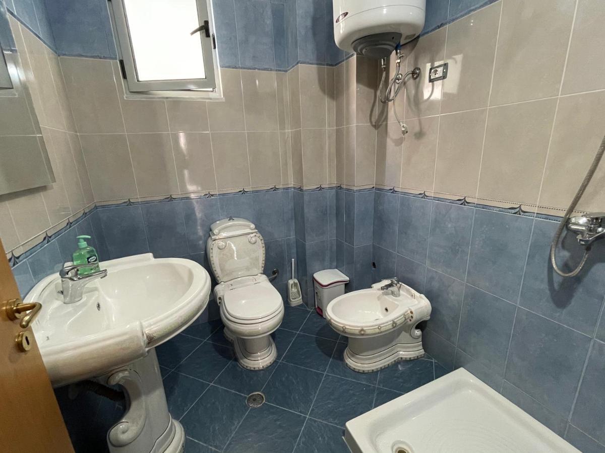 Premium Apartament 07 Вльора Екстер'єр фото