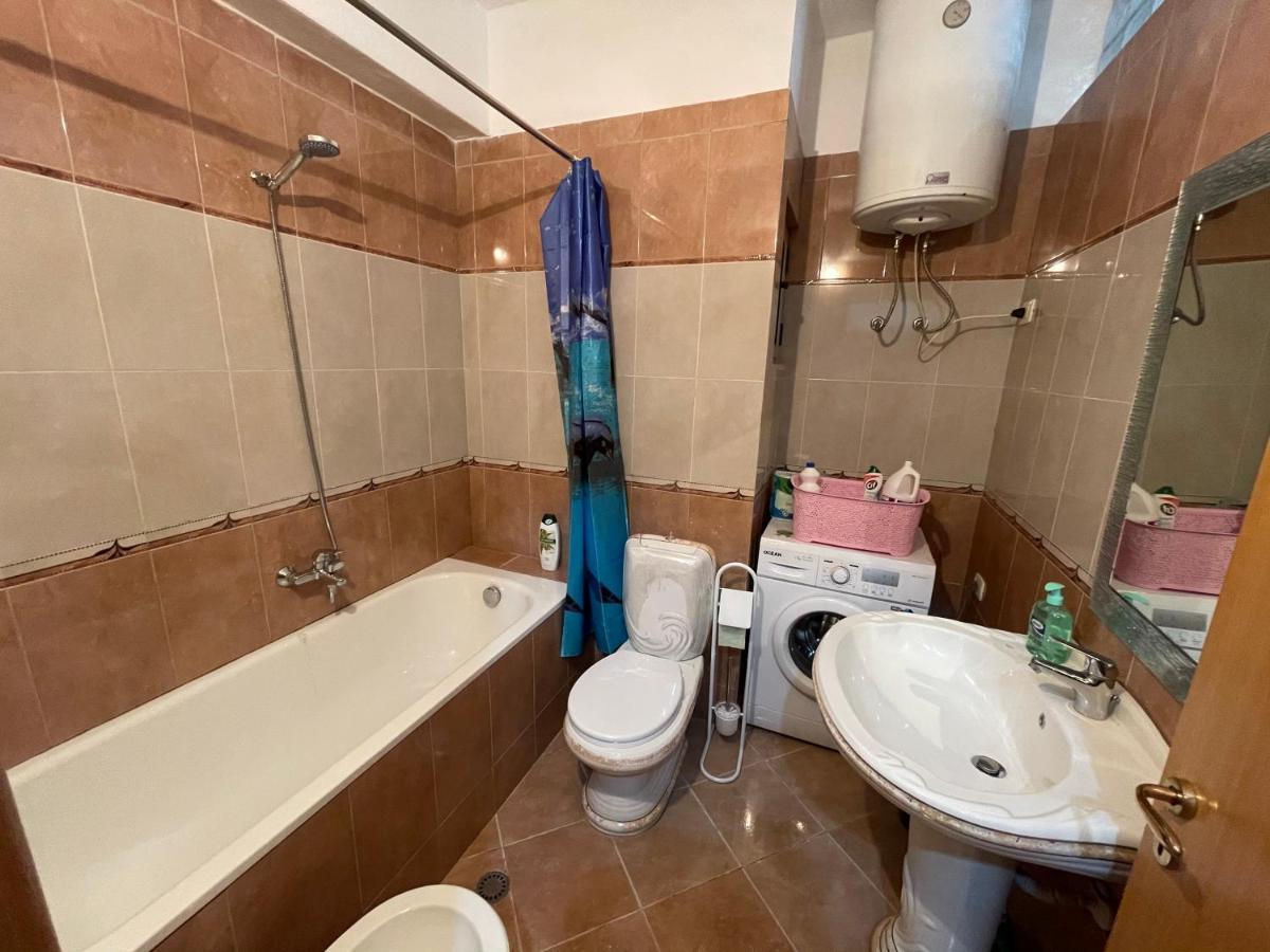 Premium Apartament 07 Вльора Екстер'єр фото